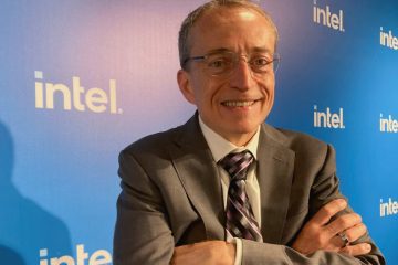 Intel CEO Pat Gelsinger Steps Down as Company Faces Issues