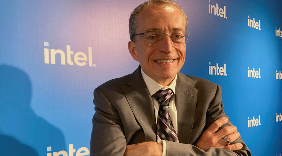 Intel CEO Pat Gelsinger Steps Down as Company Faces Issues