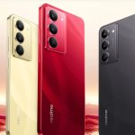 Realme 14x 5G Set to Launch in India on December 18