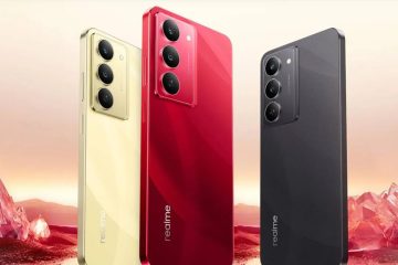 Realme 14x 5G Set to Launch in India on December 18