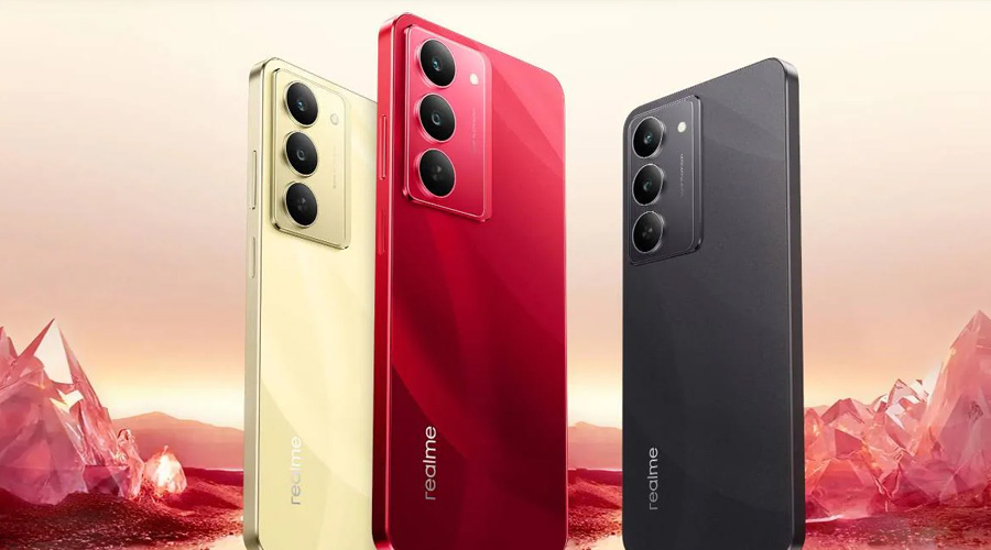 Realme 14x 5G Set to Launch in India on December 18