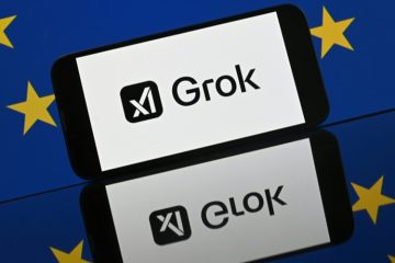 Elon Musk’s AI Trouble: Why Europe is Fed Up with Grok