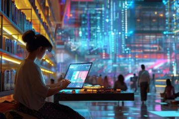 Nvidia and Dell Team Up to Power India’s Own ‘Mega AI’ Hub