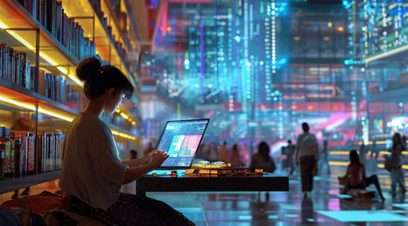 Nvidia and Dell Team Up to Power India’s Own ‘Mega AI’ Hub