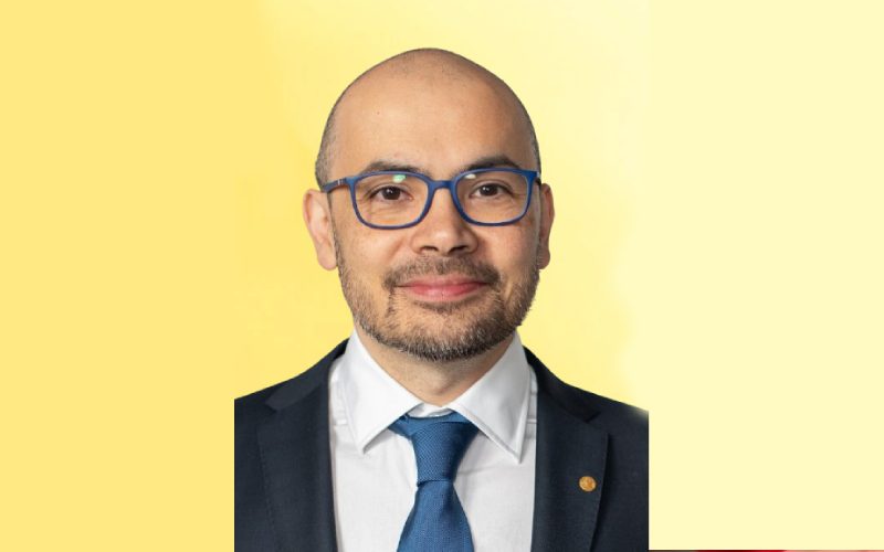 The Execution Gap: Demis Hassabis on Why Being First to Invent Isn’t Being First to Win