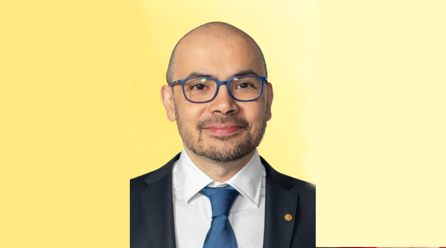 The Execution Gap: Demis Hassabis on Why Being First to Invent Isn’t Being First to Win